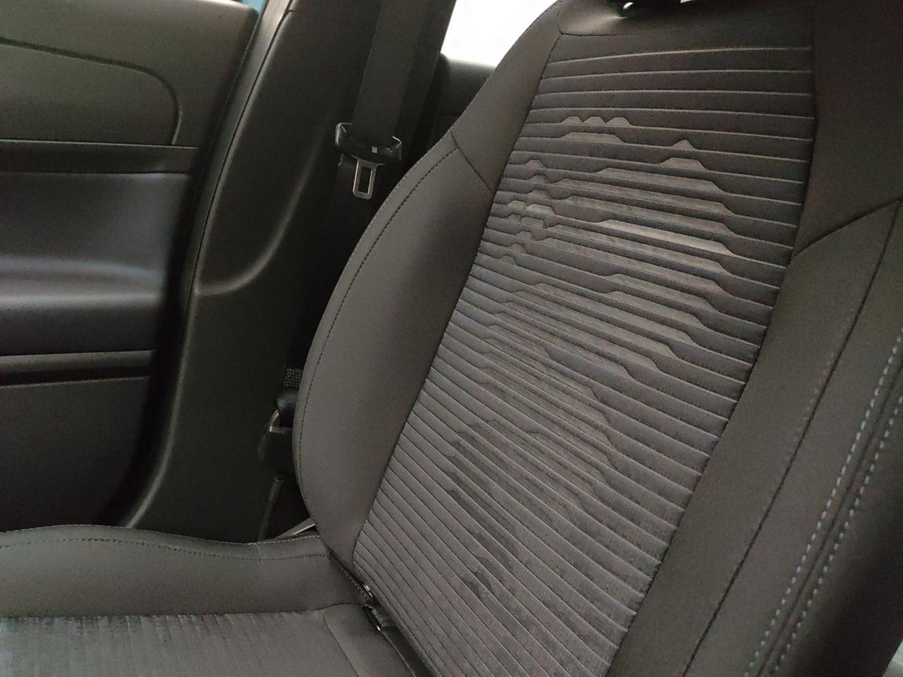 ALFA ROMEO Junior 1.2 145CV HYBRID EDCT6