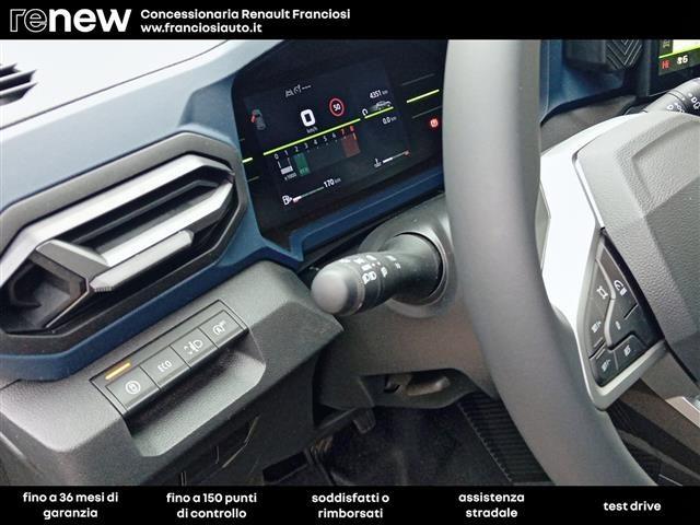 DACIA Duster 1.2 MILD HYBRID JOURNEY 130CV