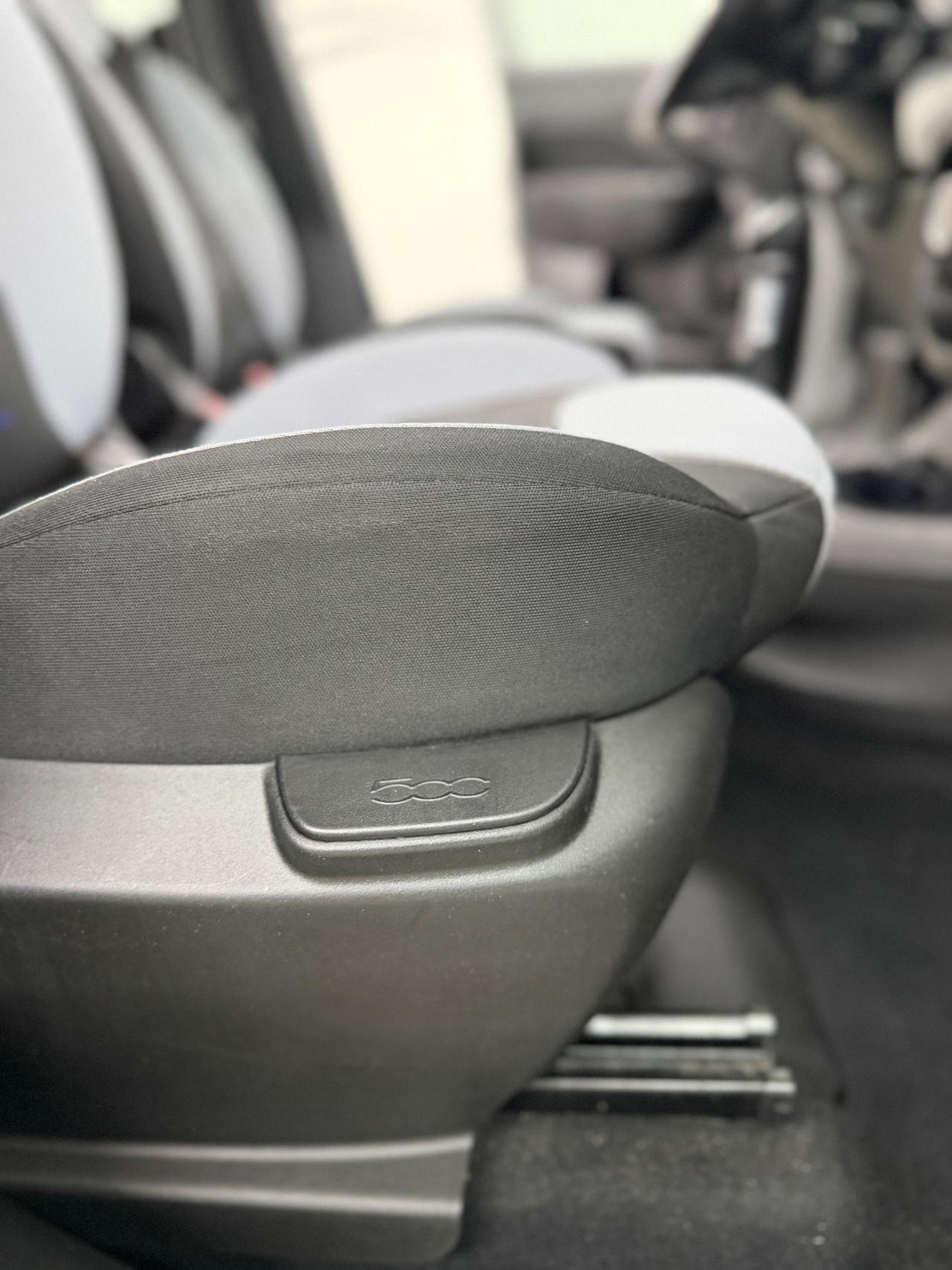 FIAT 500 L (anno 2016)