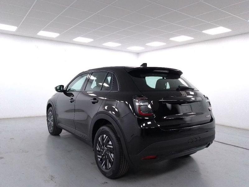 FIAT 600 1.2 hybrid Business 110cv auto