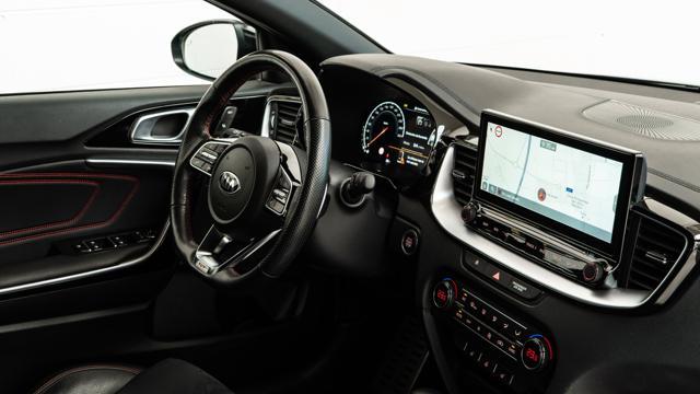 KIA Proceed 1.6 T-GDI DCT GT IVA UNIPRO