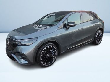 Mercedes-Benz EQE SUV EQE 350 4Matic AMG Line Premium Extra