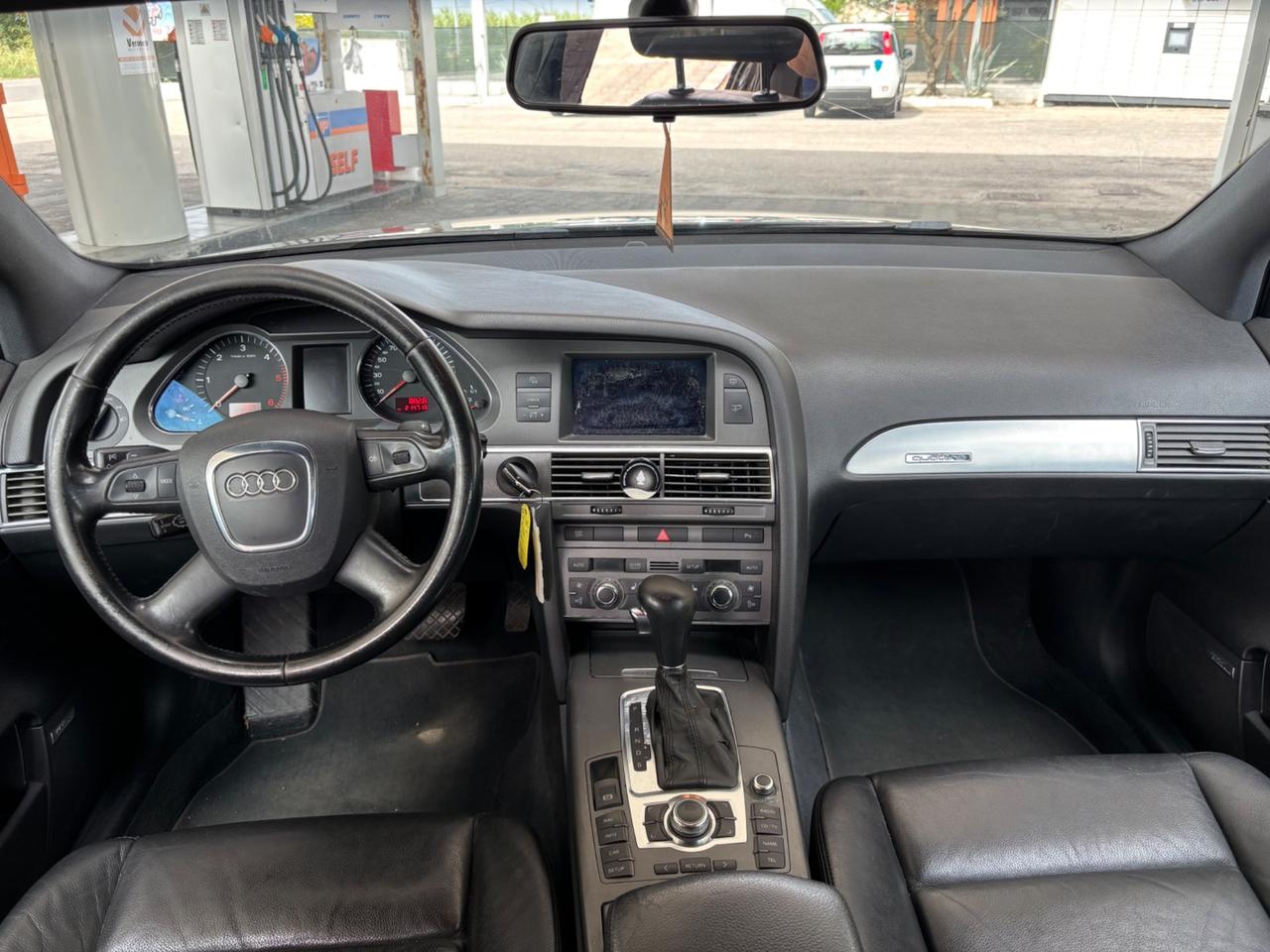 Audi A6 Avant 3.0 V6 TDI quattro