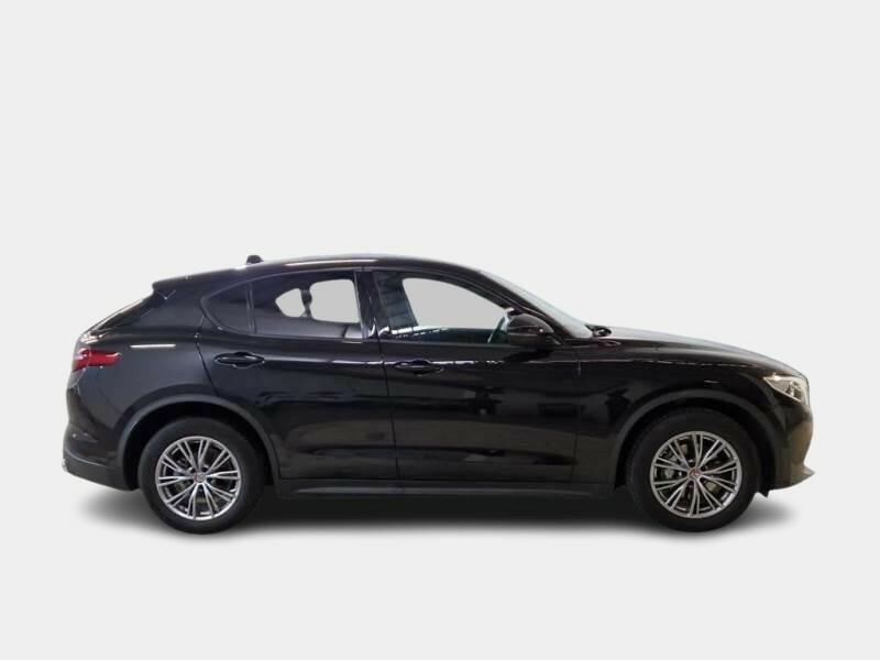 ALFA ROMEO STELVIO 2.2 TURBO DIESEL 190 CV BUSINESS AT8 Q4 SUV