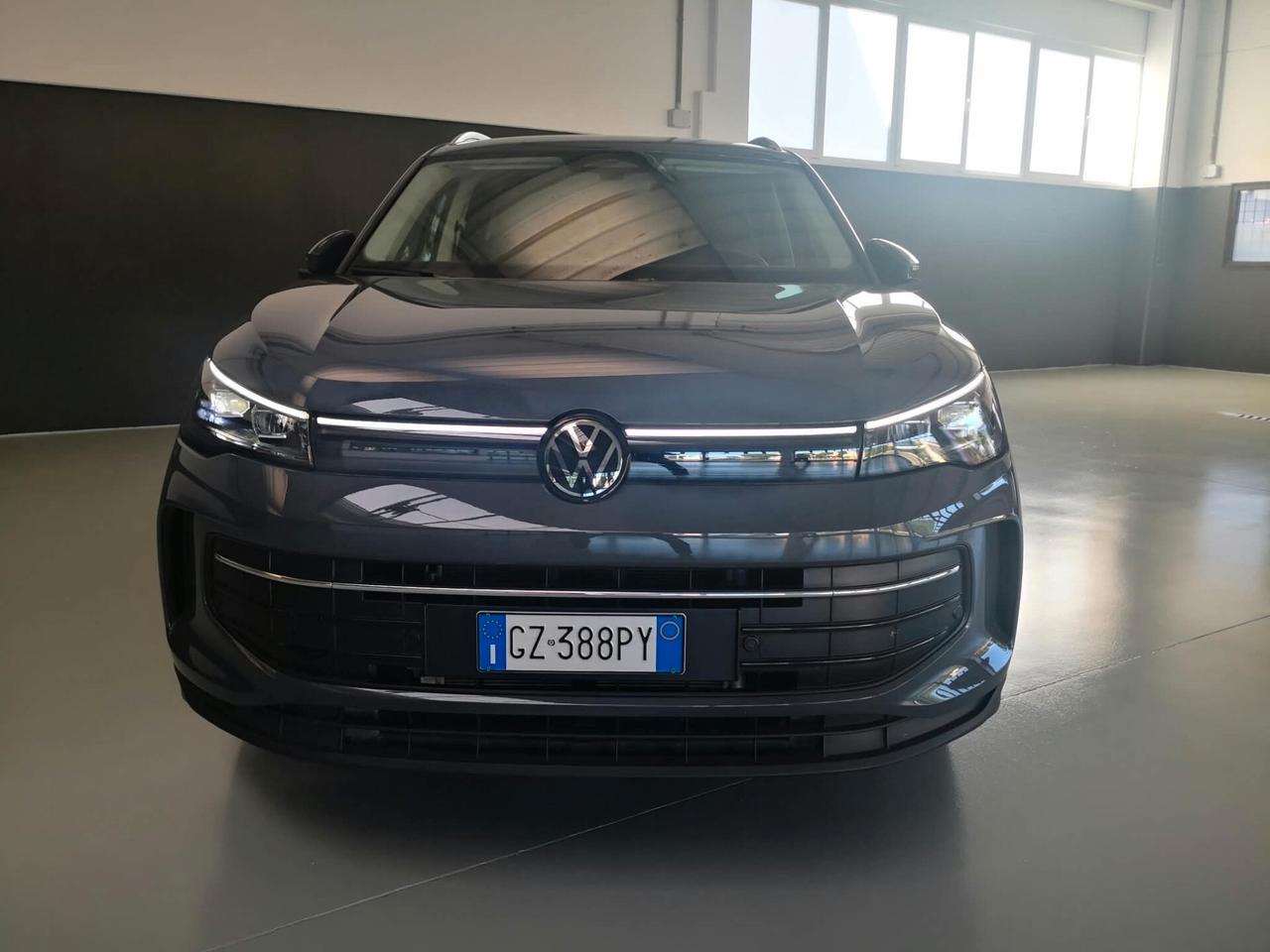 Volkswagen Tiguan 1.5 TSI eHybrid Plug-in DSG ***GARANZIA VOLKSWAGEN***