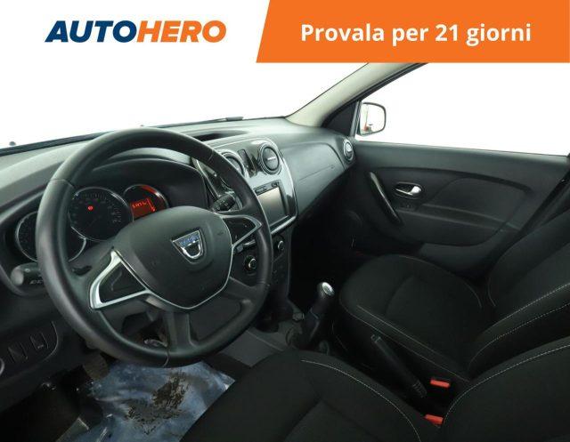 DACIA Logan MCV 1.5 dCi 8V 75CV Start&Stop Lauréate