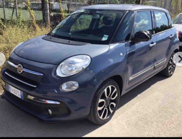 Fiat 500L 1.4 95 CV S&S Mirror City Cross