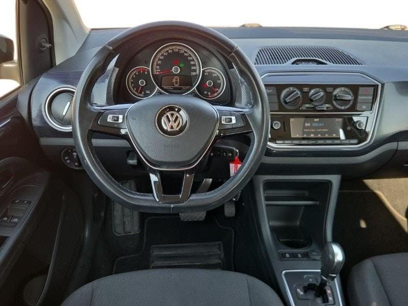 Volkswagen up! 1.0 3p. move BlueMotion Technology ASG