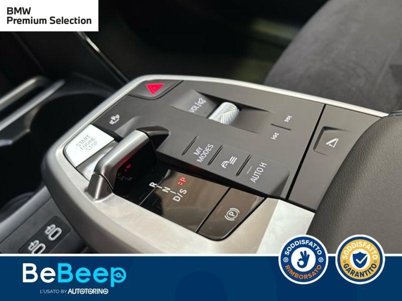 BMW Serie 2 Active Tourer 218D ACTIVE TOURER MSPORT AUTO