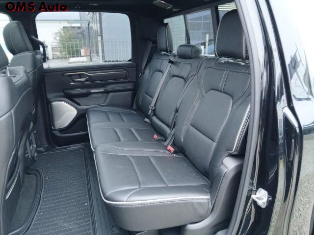 DODGE RAM 1500 5.7 GPL V8 Limited Night N1 Ram Box