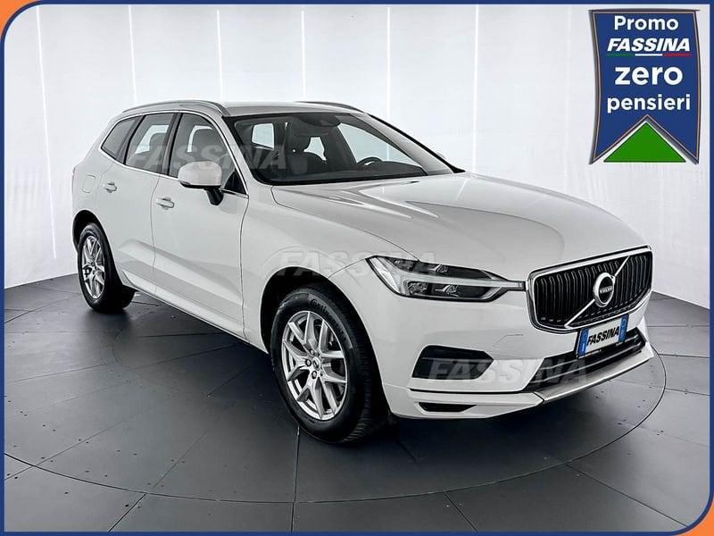 Volvo XC60 XC60 2.0 d3 Business Plus 150cv