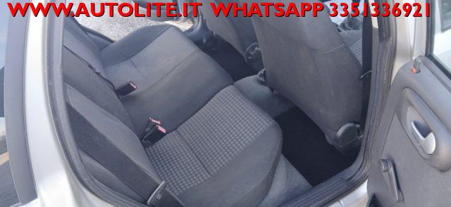 OPEL Corsa 1.2i 16V cat 5 porte Enjoy