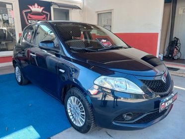 Lancia Ypsilon 1.2 69 CV 5 porte GPL Ecochic Gold