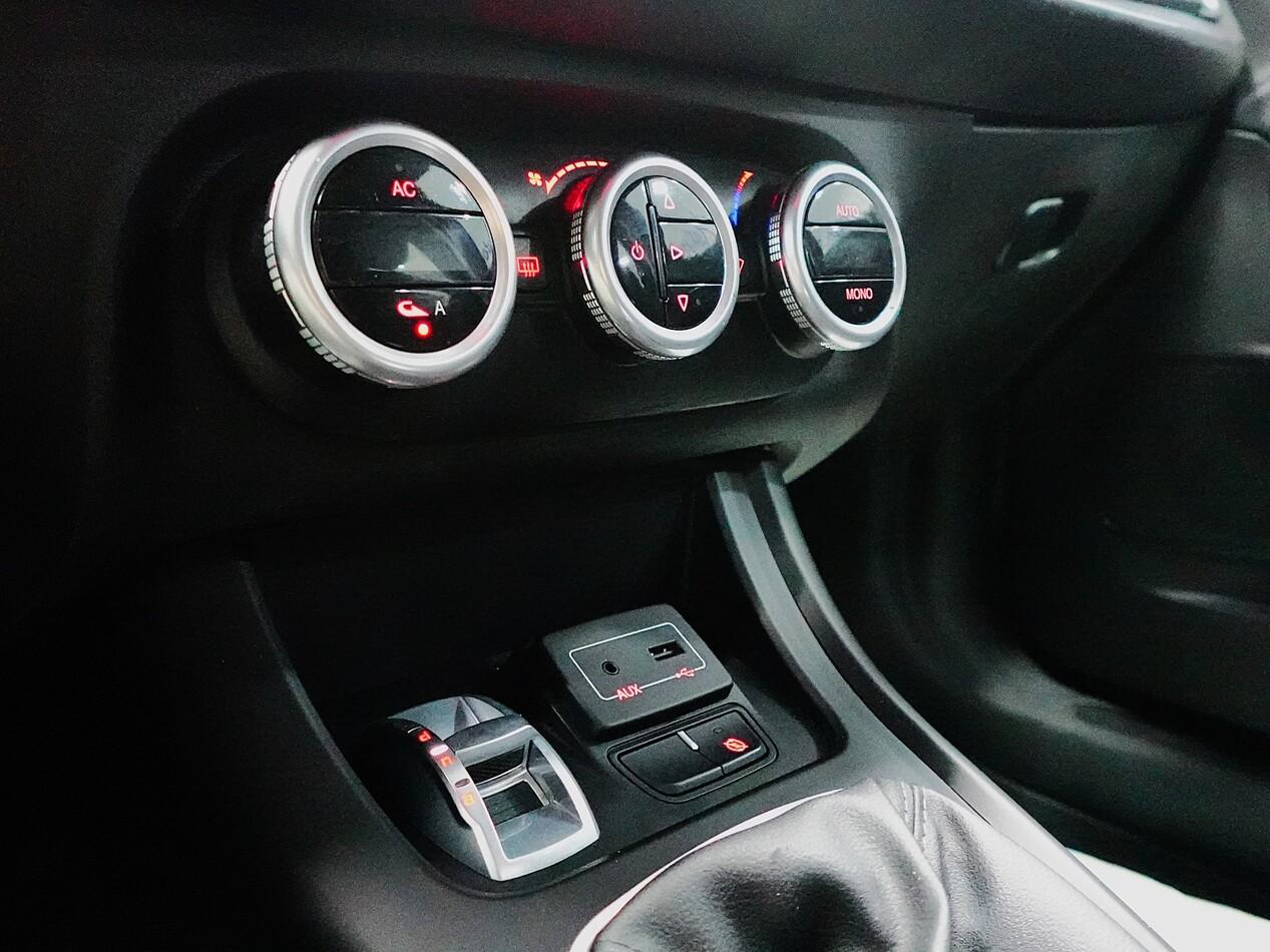 Alfa Romeo Giulietta 1.6 JTDm 120 CV SUPER