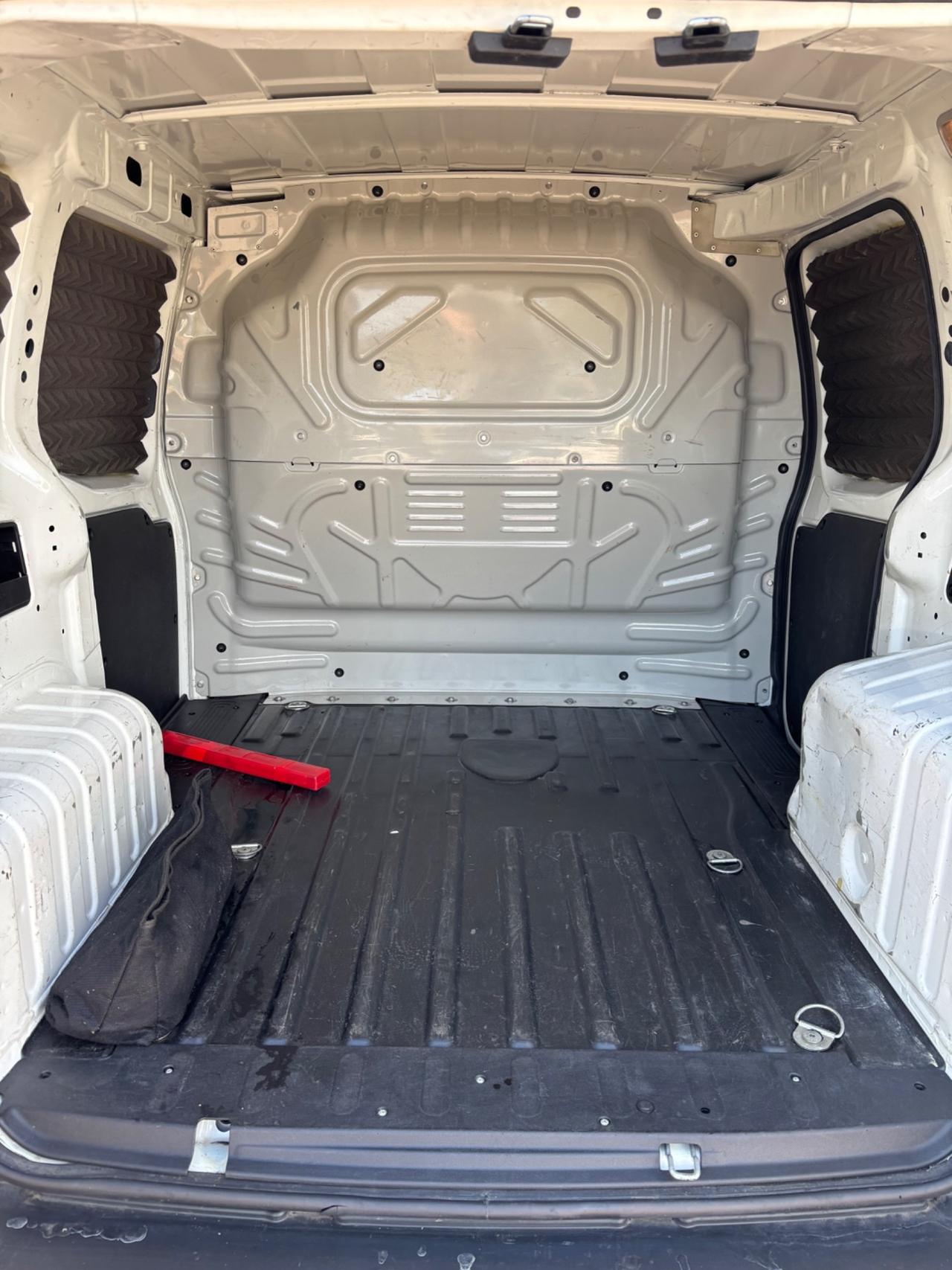 Fiat Fiorino 1.3 MJT 95CV Cargo SX 2018