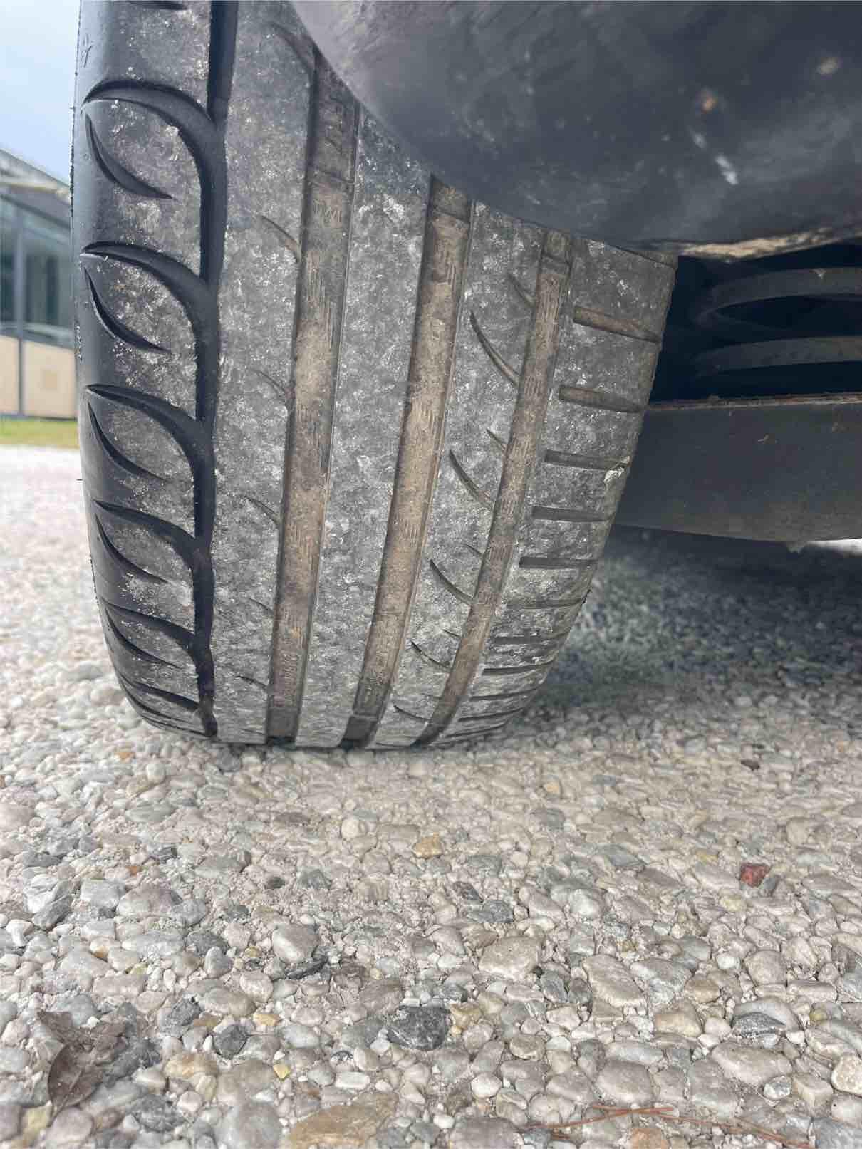 AUDI A3 - SPB - S LINE - TETTO PANORAMICO