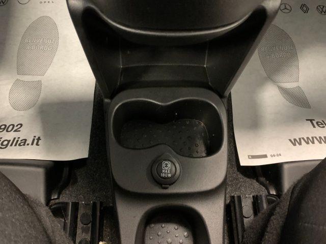 FIAT Panda 1.0 Benzina Hybrid City Life