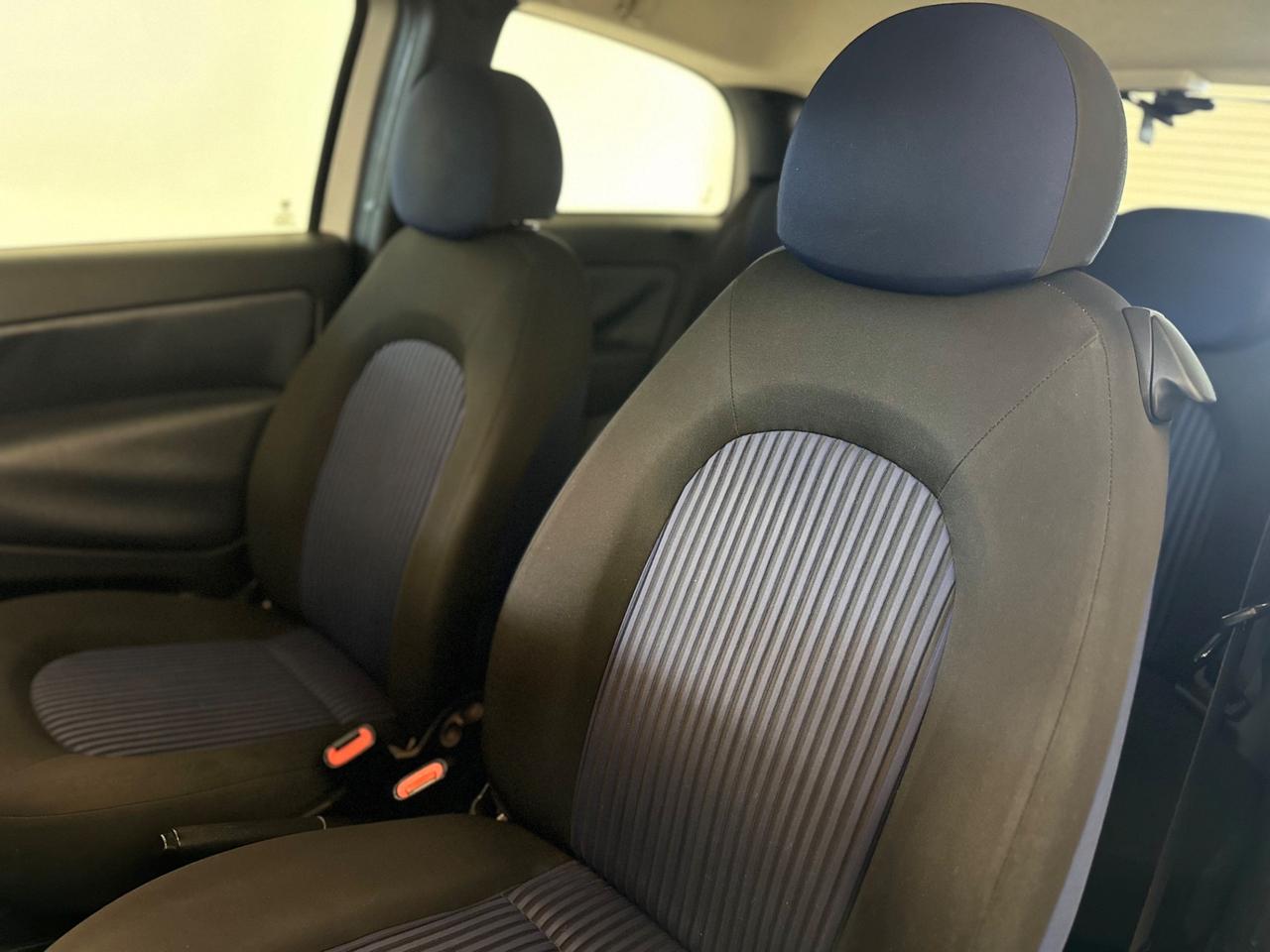Lancia Ypsilon 1.2 Argento NEOPATENTATI