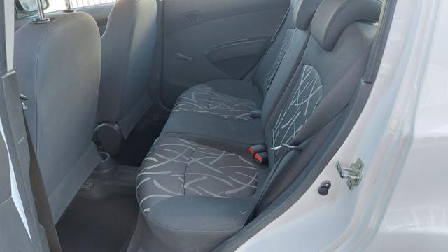 CHEVROLET Spark 1.0 Unico Proprietario 90.000 KM
