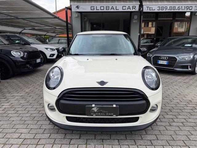 MINI One 1.5 One 75 CV