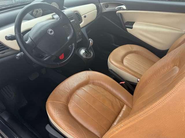 Lancia Ypsilon Ypsilon 1.4 16v AUTOMATICO