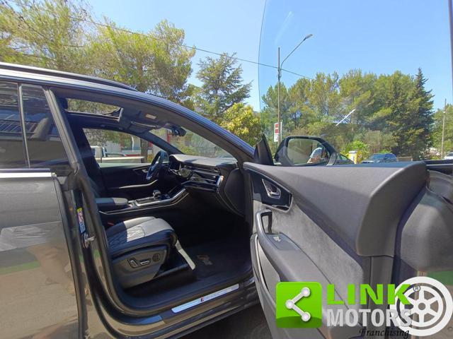 AUDI Q8 50 TDI 286 CV quattro tiptronic