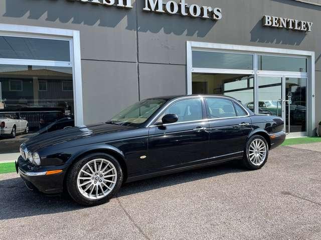 Jaguar XJ6 3.0 V6
