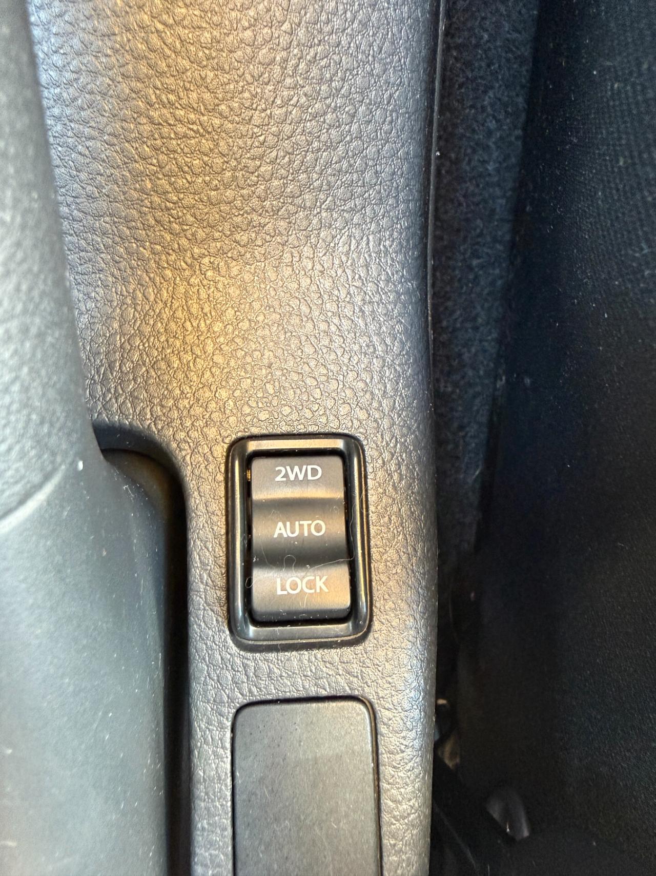 Fiat Sedici 2.0 MJT 16V DPF 4x4 Experience