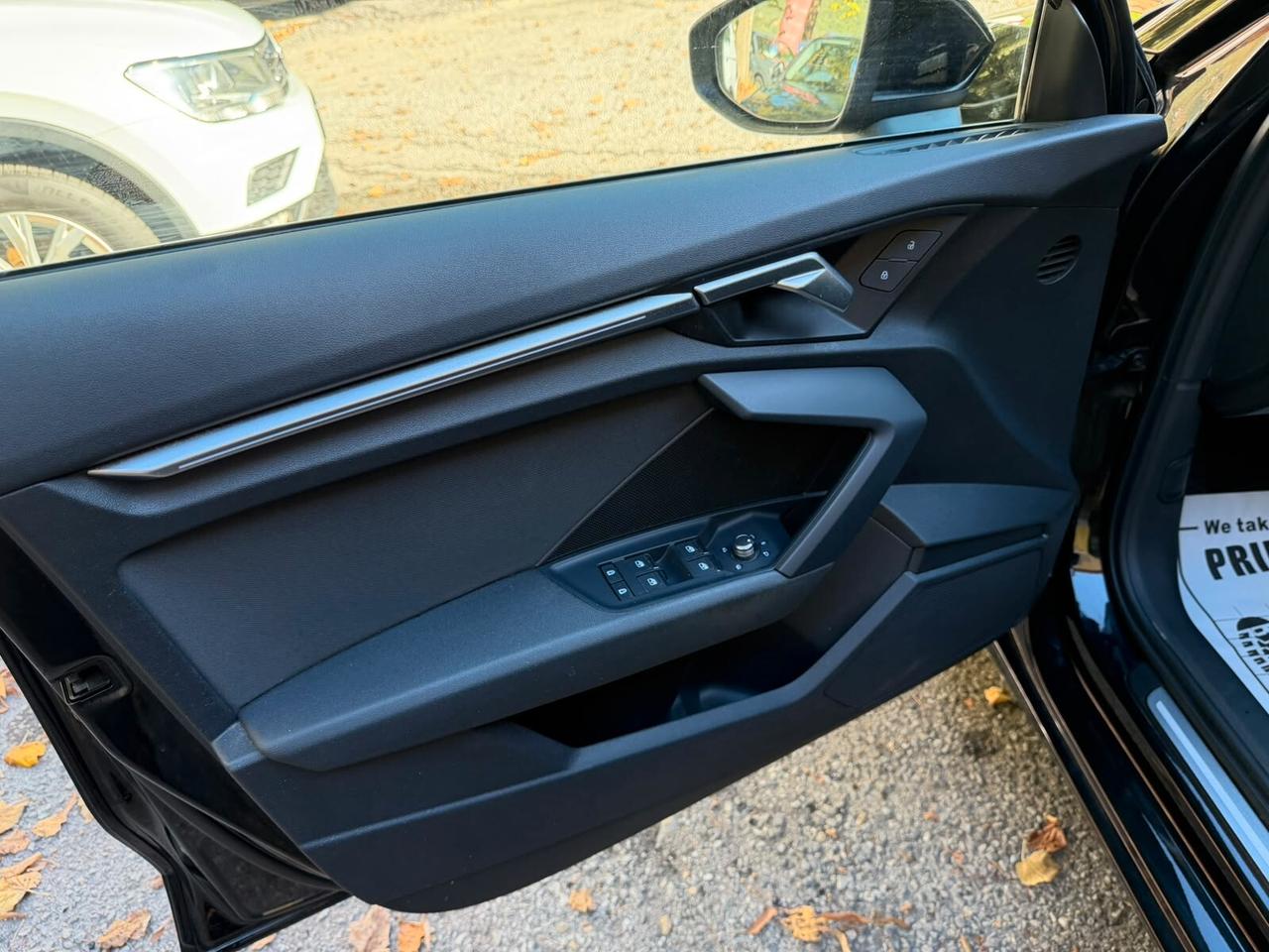 Audi A3 SPB 30 TDI S line edition GARANZIA 1 ANNO