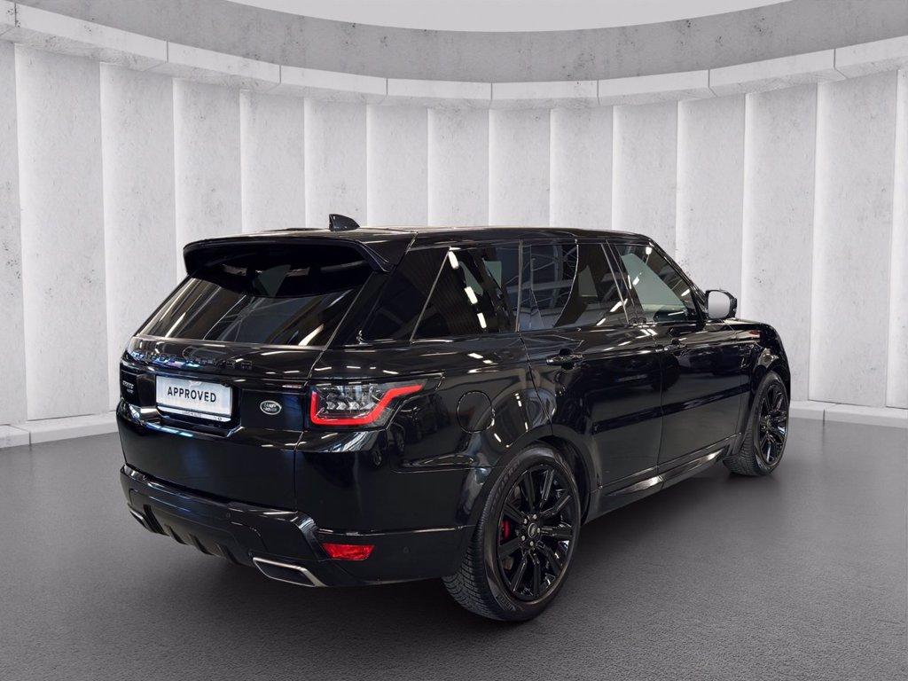 LAND ROVER Range Rover Sport 2 serie LAND ROVER 2.0 Si4 PHEV HSE Dynamic del 2022