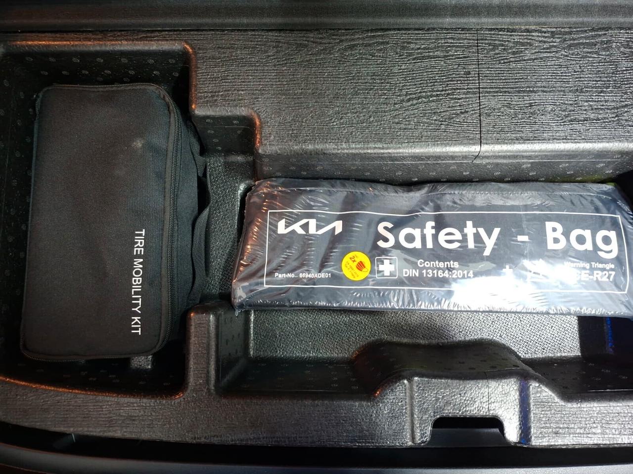 2022 Kia Sportage 1.6 CRDi MHEV 163cv Business