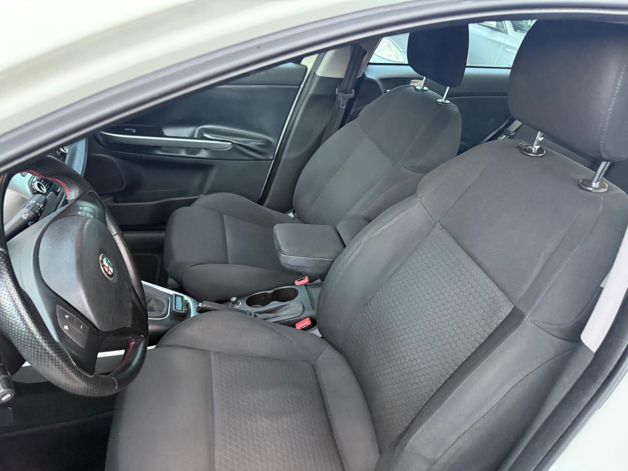 Alfa Romeo Giulietta 2.0 JTDm-2 140 CV Km Certif