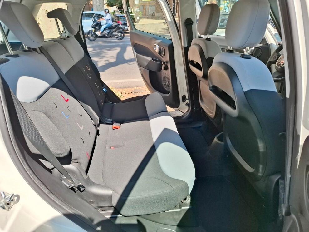 Fiat 500L 1.6 MJT APPENA REVISIONATA....