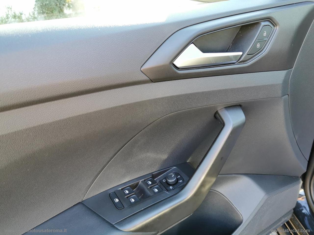 VOLKSWAGEN T-Cross 1.0 TSI Sport RATE AUTO MOTO SCOOTER