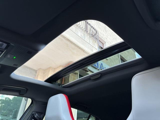 VOLKSWAGEN Golf 2.0 TSI GTI DSG TETTO-LED-PELLE-CERCHI 19'' R.