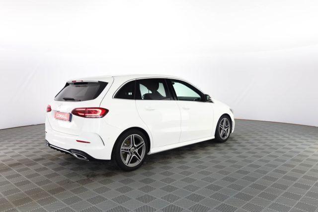 MERCEDES-BENZ CLA sse B B 180 d Automatic Premium