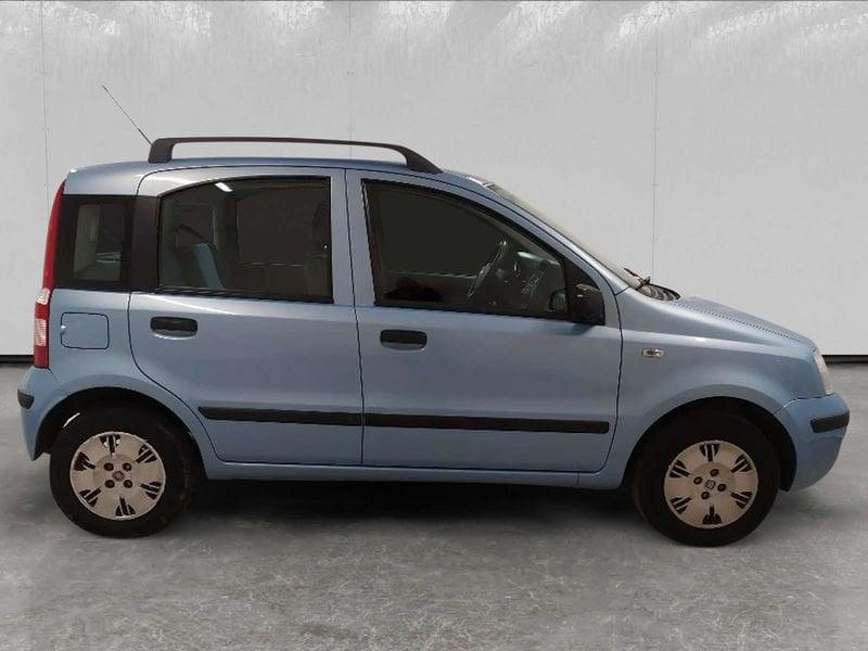FIAT Panda 1.2 Dynamic eco