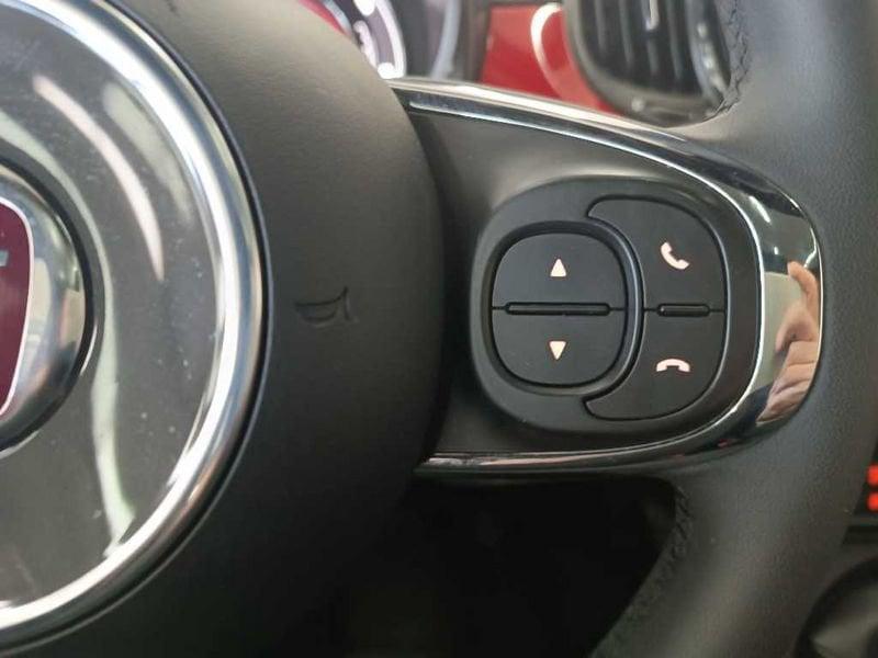 FIAT 500 FIAT 1.4 16 My24 1.0 70 Cv Hybrid