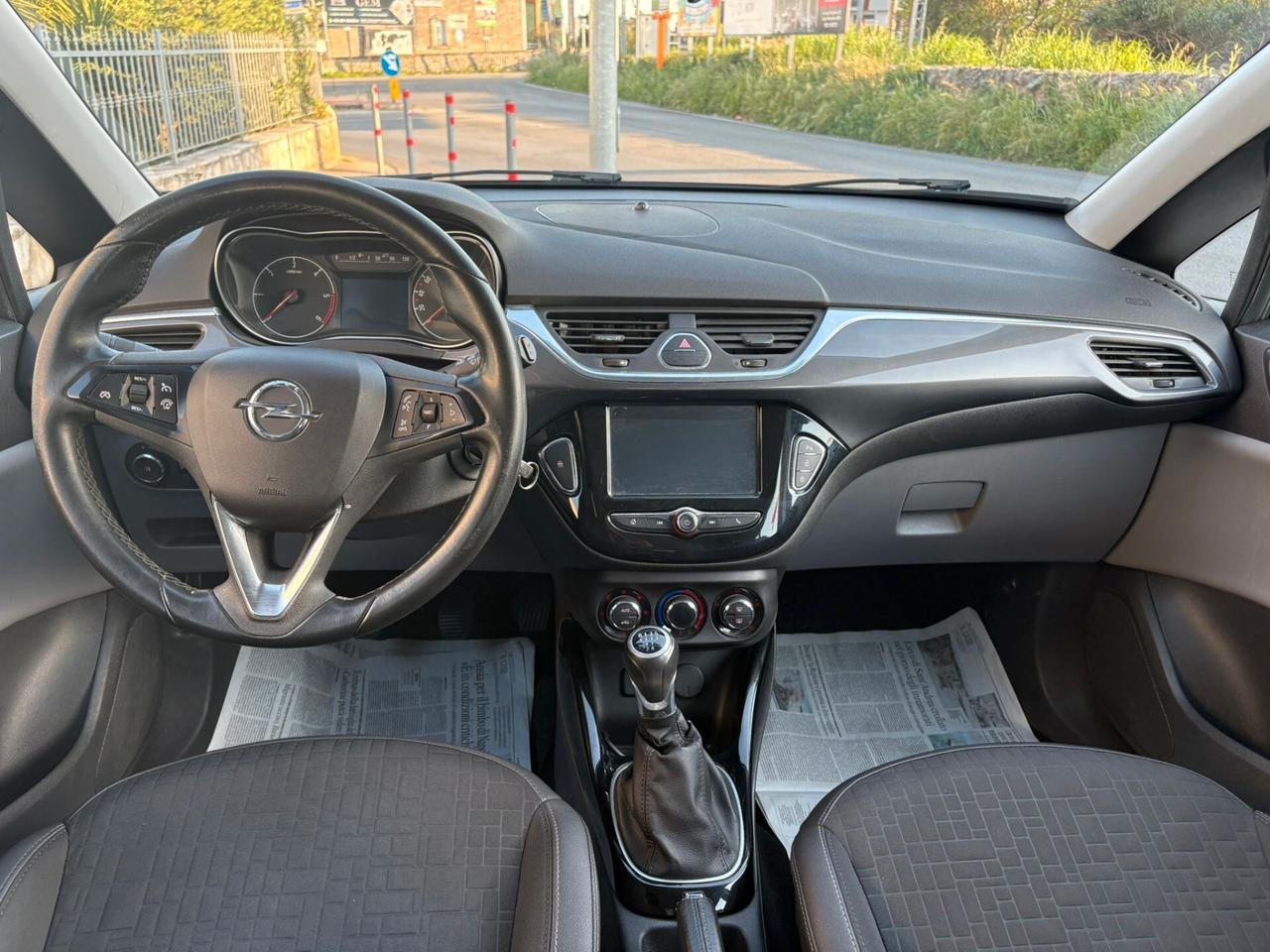 Opel Corsa 1.3 CDTI 5 porte b-Color