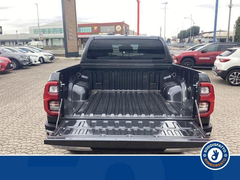 Toyota Hilux 2.4D A DC 4WD EXECUTIVE MY24