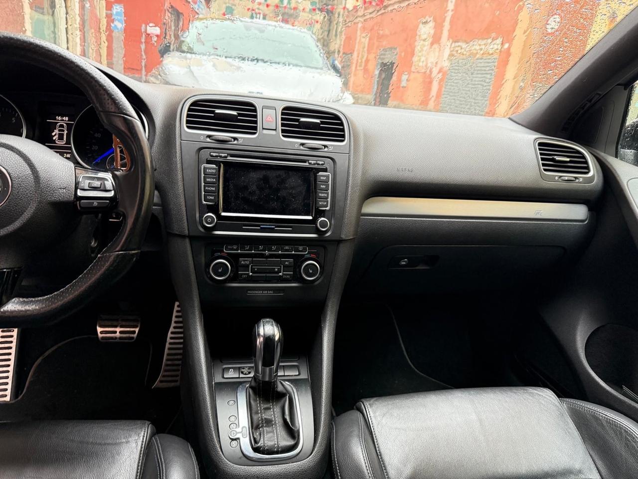 Volkswagen Golf 2.0 TSI 4mot. DSG 5p. R