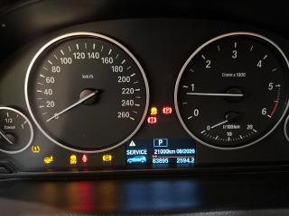 BMW X3 xdrive20d auto my16