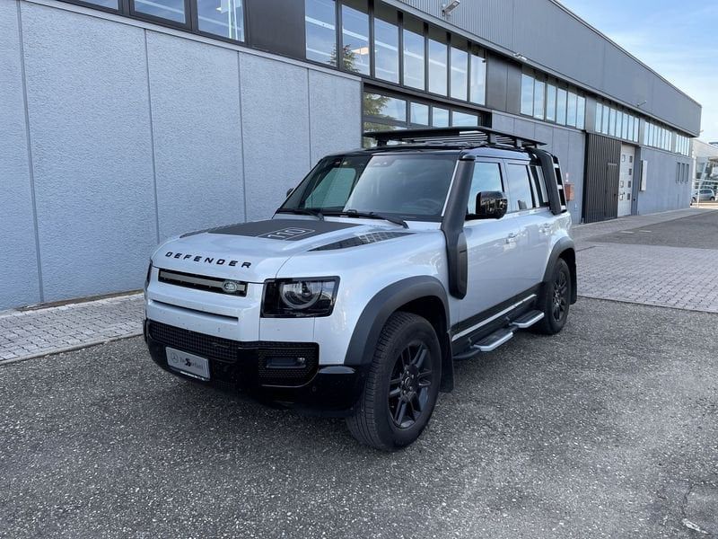 Land Rover Defender Defender 110 3.0 AWD Auto X-Dynamic S 250 CV