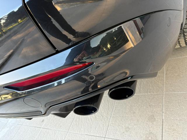 MASERATI Grecale Grecale MHEV 330 CV Modena.