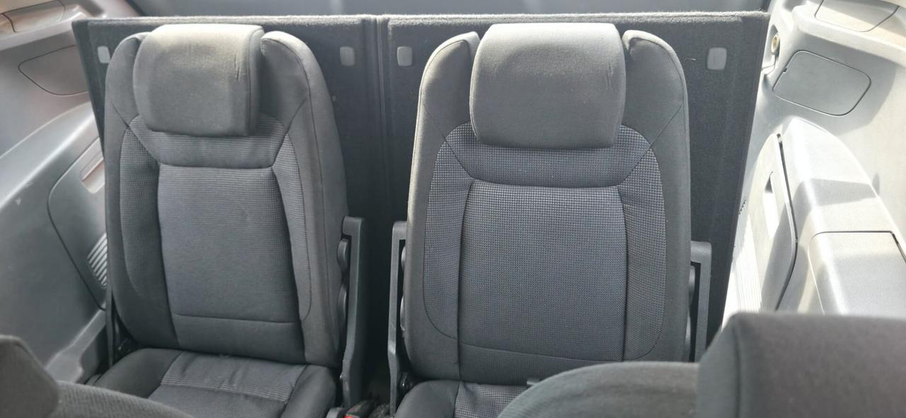 Ford S-Max 2.0 TDCi 140CV Titanium 7 posti