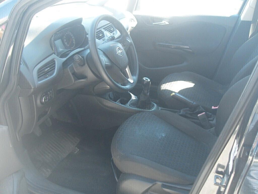 Opel Corsa 1.2 5 porte n-Joy - 2015