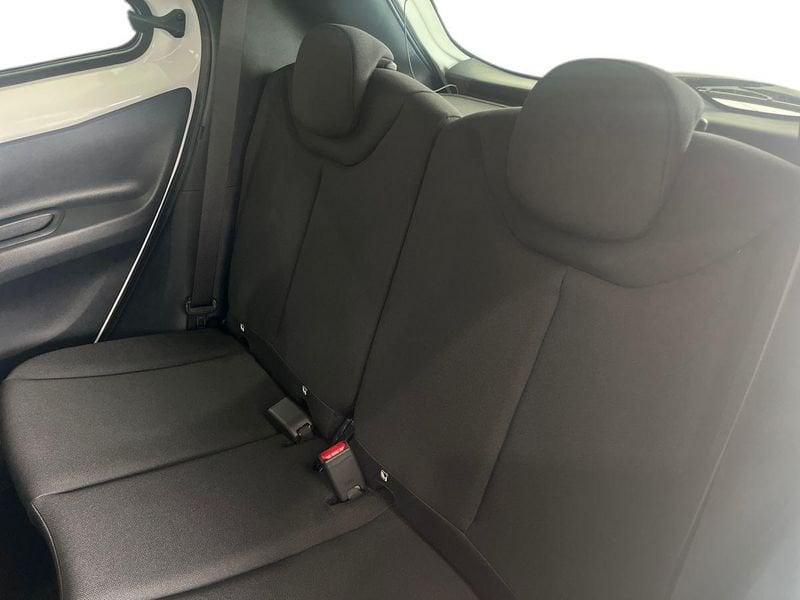 Toyota Aygo X Aygo X 1.0 Active 72cv