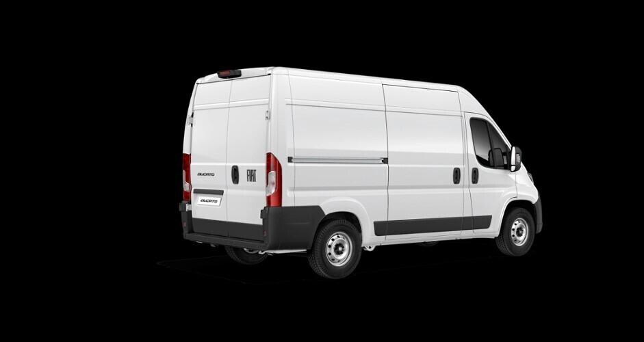 FIAT Ducato 33/35 2.2 mjt3 140cv MH-LH