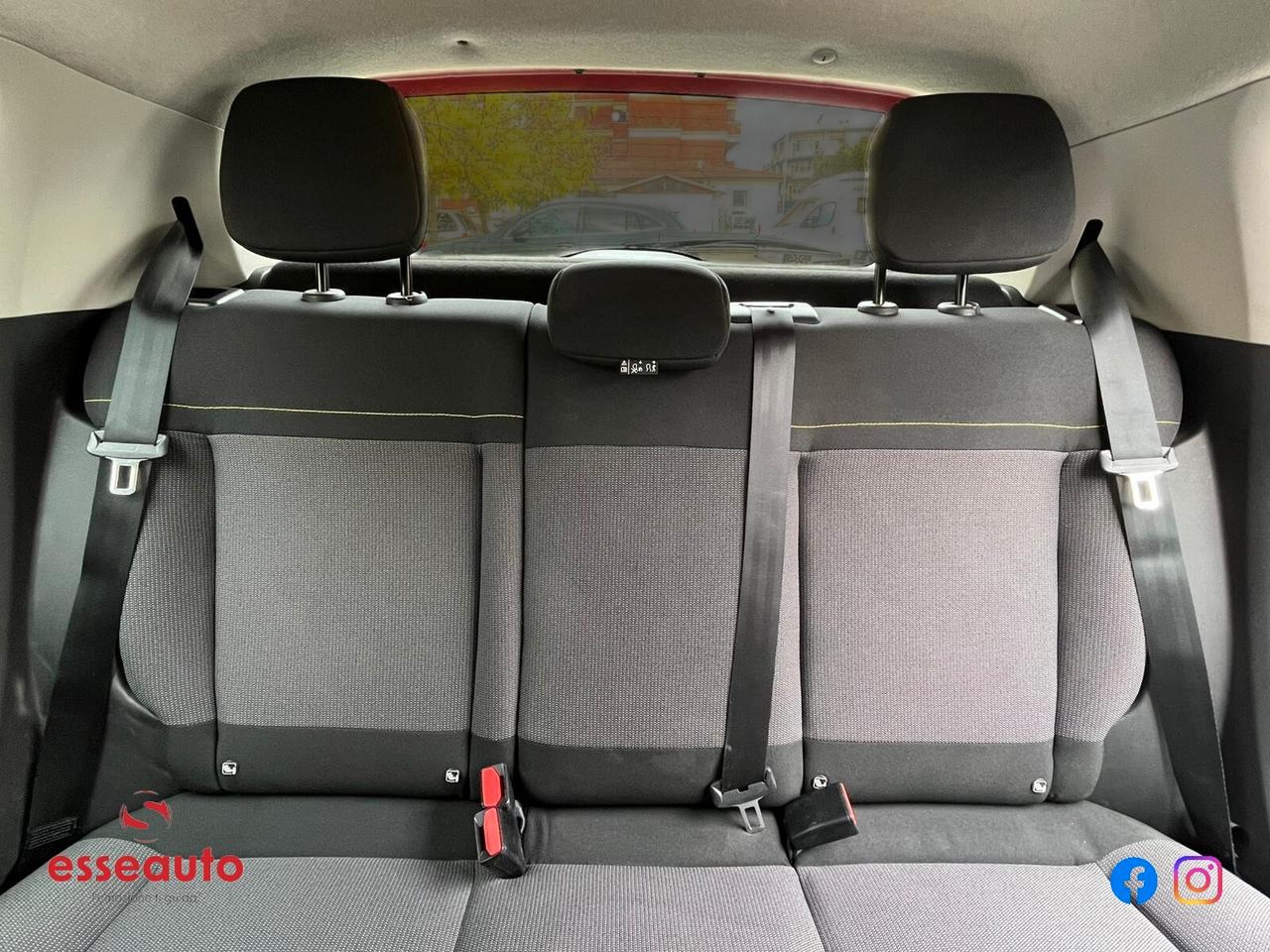 Citroen C3 BlueHDi 100 S&S Shine Pack