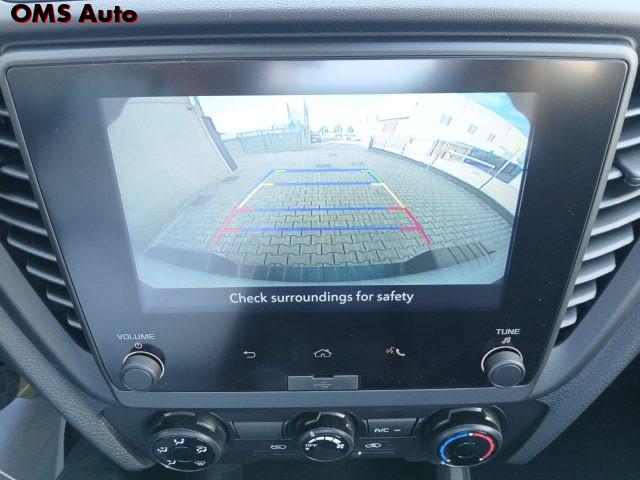 ISUZU D-Max 2.2 4x4 Single B-Strong N1 MY26